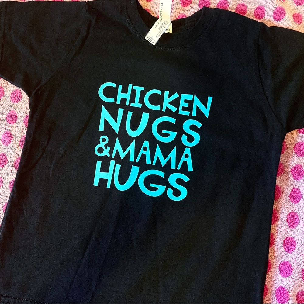 Toddler Shirt